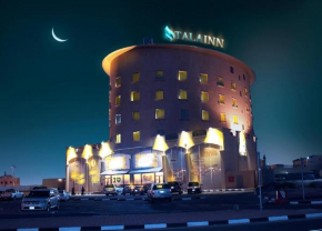  Tala Inn Hotel Corniche Dammam  Даммам